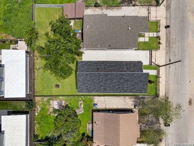 153 Stribling, San Antonio, TX 78204