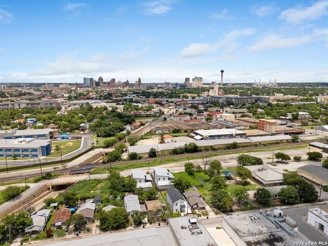 153 Stribling, San Antonio, TX 78204