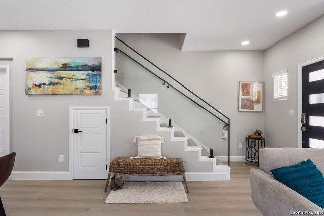 153 Stribling, San Antonio, TX 78204