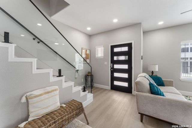 153 Stribling, San Antonio, TX 78204