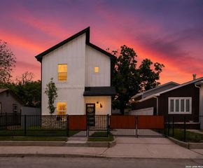 153 Stribling, San Antonio, TX 78204