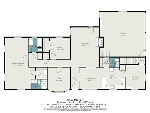 6640 Pflumm Road, Shawnee, KS 66216