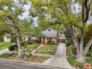 1635 Loma Vista Street, Pasadena, CA 91104