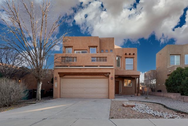 3316 Lockerbie Drive SE, Rio Rancho, NM 87124