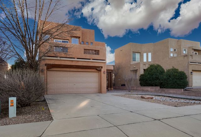 3316 Lockerbie Drive SE, Rio Rancho, NM 87124