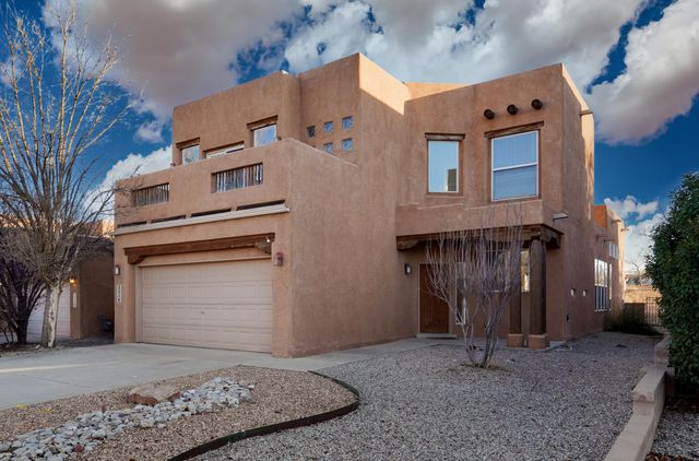 3316 Lockerbie Drive SE, Rio Rancho, NM 87124