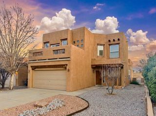 3316 Lockerbie Drive SE, Rio Rancho, NM 87124