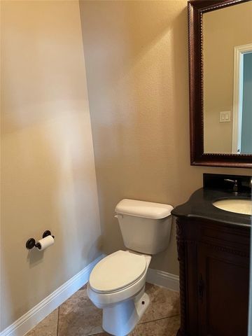 3004 Guadalupe Drive, Forney, TX 75126