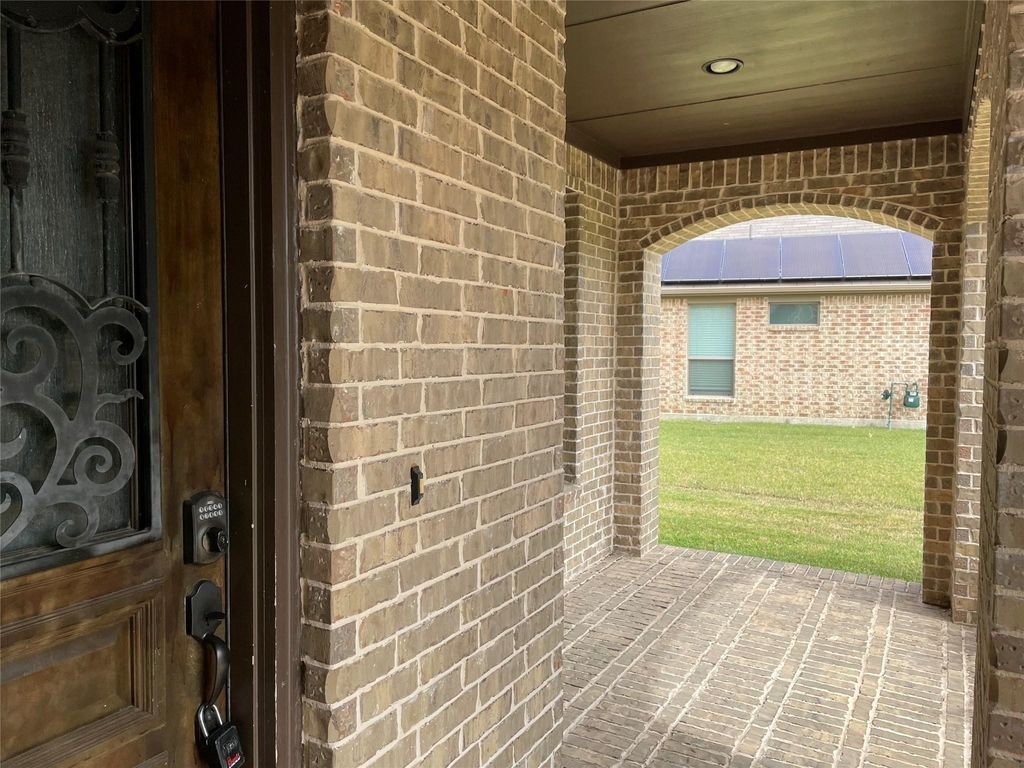 3004 Guadalupe Drive, Forney, TX 75126