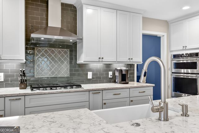 3395 New Heritage Drive, Johns Creek, GA 30022