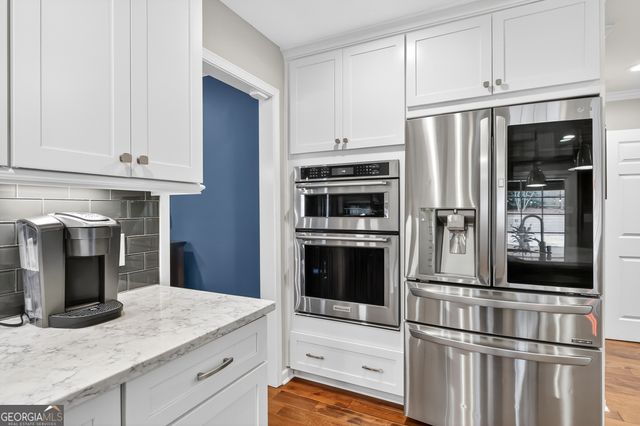 3395 New Heritage Drive, Johns Creek, GA 30022