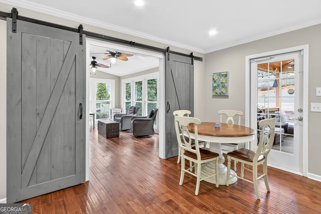 3395 New Heritage Drive, Johns Creek, GA 30022