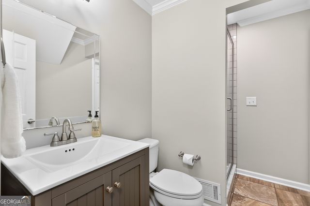 3395 New Heritage Drive, Johns Creek, GA 30022