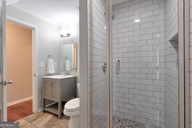 3395 New Heritage Drive, Johns Creek, GA 30022