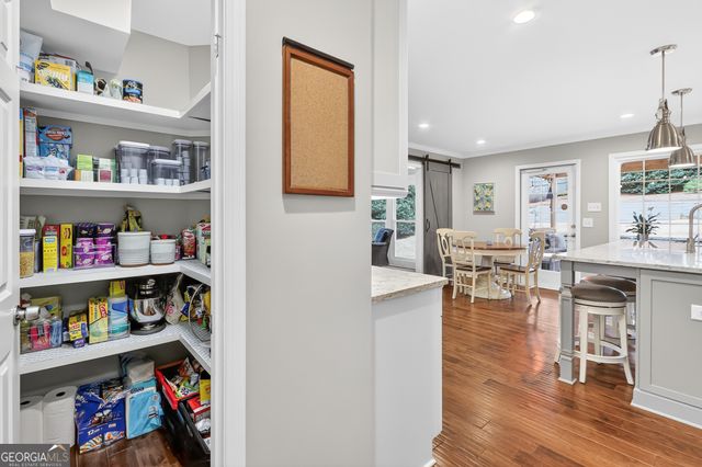 3395 New Heritage Drive, Johns Creek, GA 30022