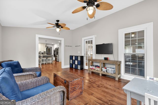 3395 New Heritage Drive, Johns Creek, GA 30022