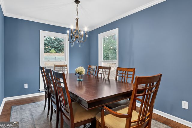 3395 New Heritage Drive, Johns Creek, GA 30022