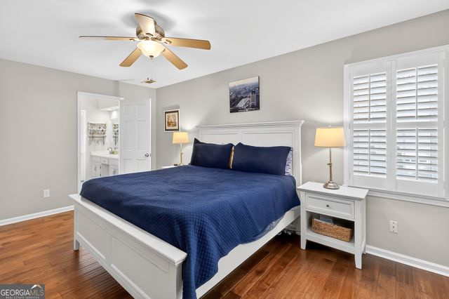 3395 New Heritage Drive, Johns Creek, GA 30022