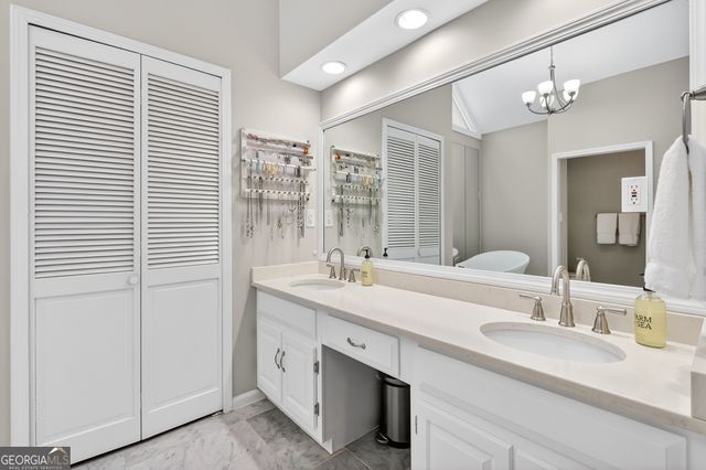 3395 New Heritage Drive, Johns Creek, GA 30022