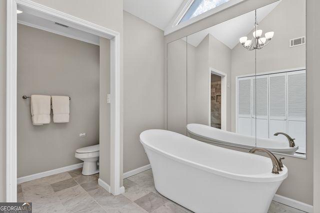 3395 New Heritage Drive, Johns Creek, GA 30022