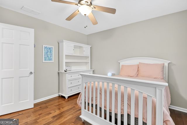 3395 New Heritage Drive, Johns Creek, GA 30022