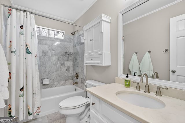 3395 New Heritage Drive, Johns Creek, GA 30022