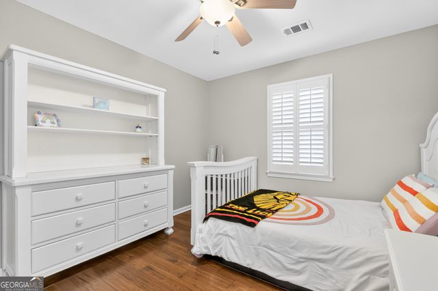 3395 New Heritage Drive, Johns Creek, GA 30022