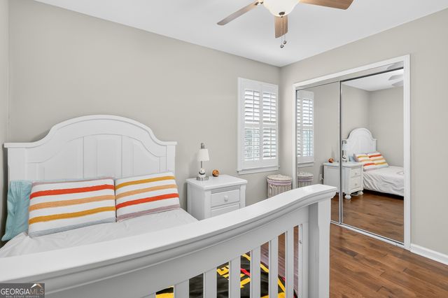 3395 New Heritage Drive, Johns Creek, GA 30022