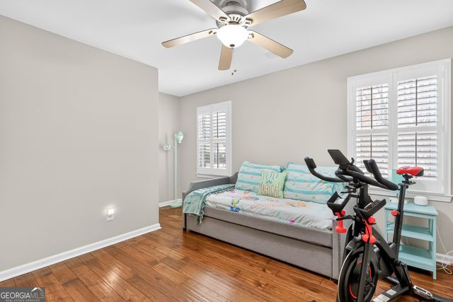 3395 New Heritage Drive, Johns Creek, GA 30022