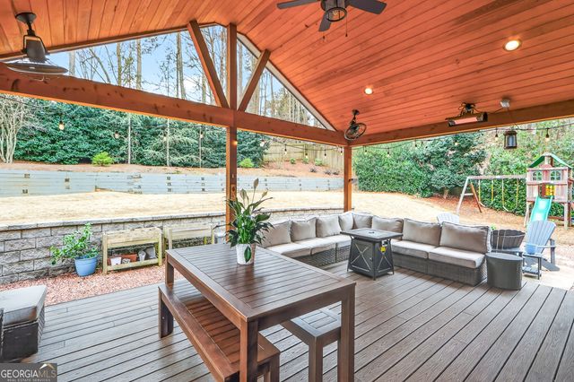 3395 New Heritage Drive, Johns Creek, GA 30022