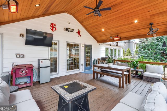 3395 New Heritage Drive, Johns Creek, GA 30022