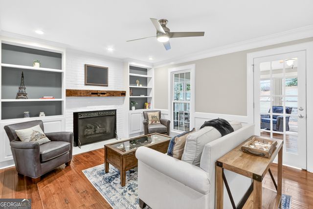 3395 New Heritage Drive, Johns Creek, GA 30022