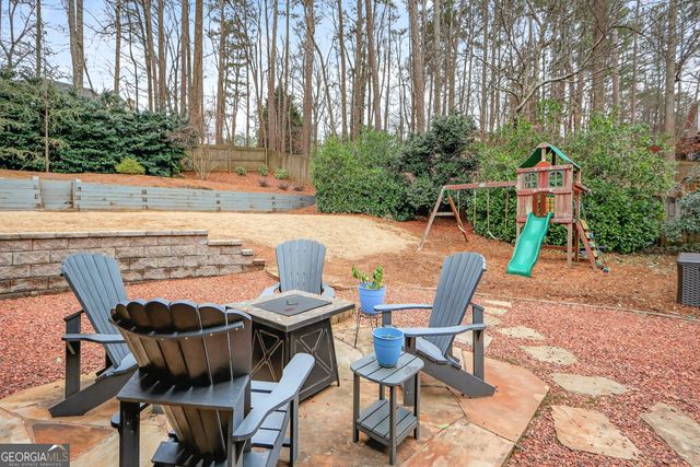 3395 New Heritage Drive, Johns Creek, GA 30022