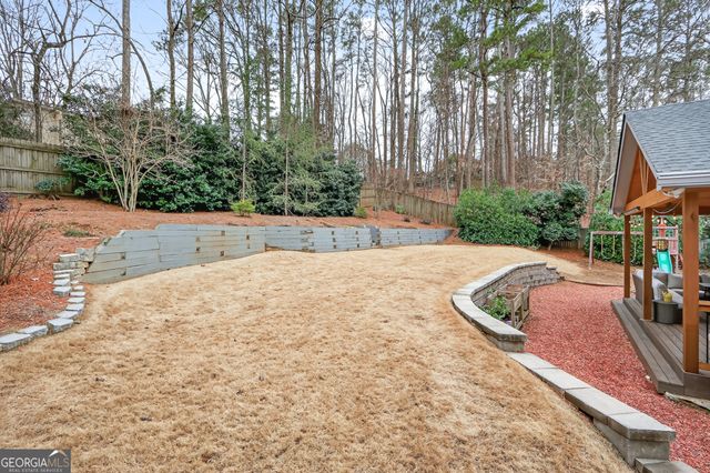 3395 New Heritage Drive, Johns Creek, GA 30022