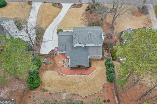 3395 New Heritage Drive, Johns Creek, GA 30022