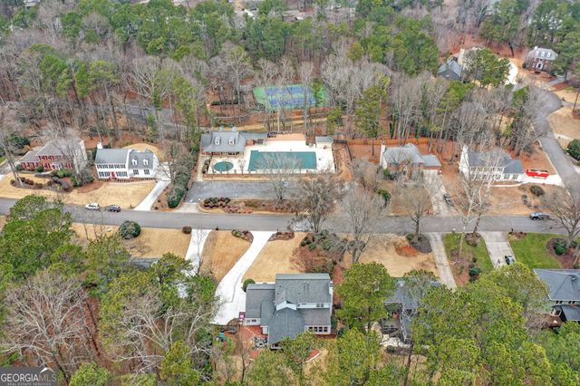 3395 New Heritage Drive, Johns Creek, GA 30022