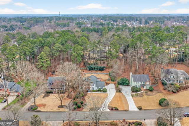 3395 New Heritage Drive, Johns Creek, GA 30022