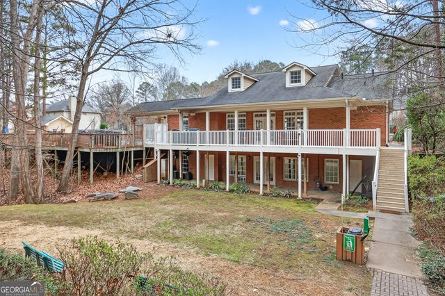 3395 New Heritage Drive, Johns Creek, GA 30022