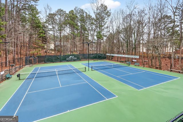 3395 New Heritage Drive, Johns Creek, GA 30022