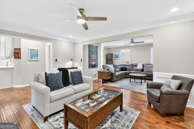 3395 New Heritage Drive, Johns Creek, GA 30022