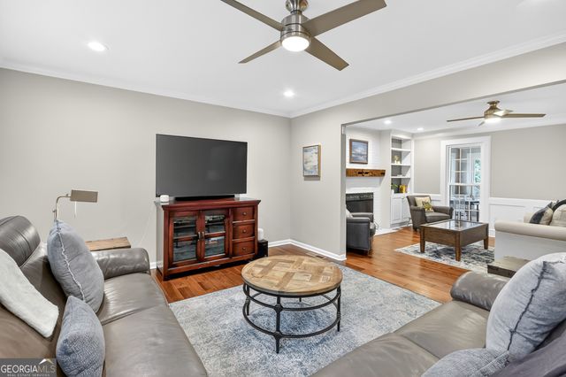 3395 New Heritage Drive, Johns Creek, GA 30022