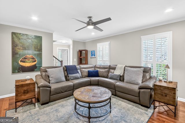 3395 New Heritage Drive, Johns Creek, GA 30022