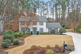 3395 New Heritage Drive, Johns Creek, GA 30022