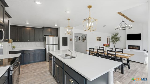 1973 Desiree Street, Canyon Lake, TX 78133