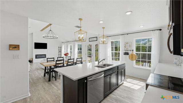 1973 Desiree Street, Canyon Lake, TX 78133