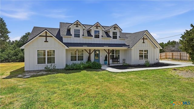 1973 Desiree Street, Canyon Lake, TX 78133