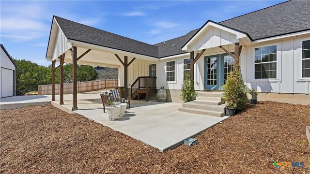 1973 Desiree Street, Canyon Lake, TX 78133
