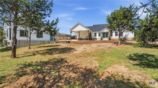 1973 Desiree Street, Canyon Lake, TX 78133