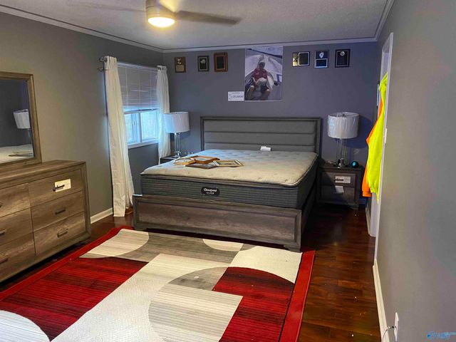 6533 Willow Springs Drive NW, Huntsville, AL 35806