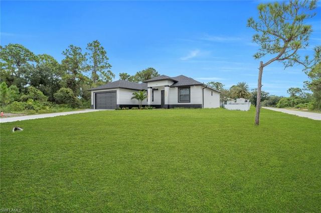 325 Leruth AVE, Lehigh Acres, FL 33974